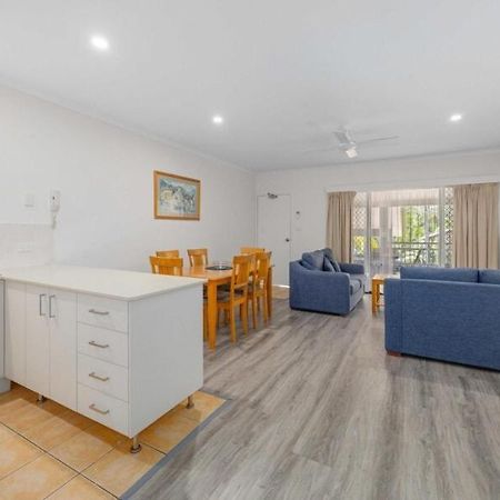 Unit 18 55 Pacific Drive Beachfront Apartments Порт-Маккуори Экстерьер фото